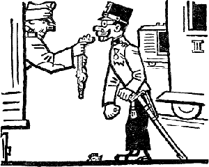 Иллюстрация к книге — Похождения бравого солдата Швейка [Good-Soldier-Svejk-30.png]