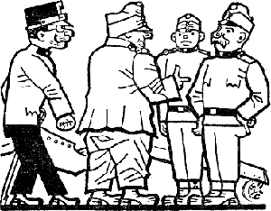 Иллюстрация к книге — Похождения бравого солдата Швейка [Good-Soldier-Svejk-32.png]