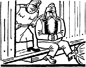 Иллюстрация к книге — Похождения бравого солдата Швейка [Good-Soldier-Svejk-39.png]