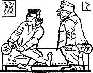 Иллюстрация к книге — Похождения бравого солдата Швейка [Good-Soldier-Svejk-40.png]