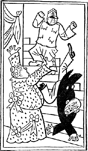 Иллюстрация к книге — Похождения бравого солдата Швейка [Good-Soldier-Svejk-41.png]