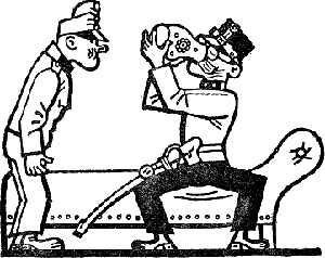 Иллюстрация к книге — Похождения бравого солдата Швейка [Good-Soldier-Svejk-43.png]