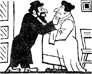 Иллюстрация к книге — Похождения бравого солдата Швейка [Good-Soldier-Svejk-46.png]