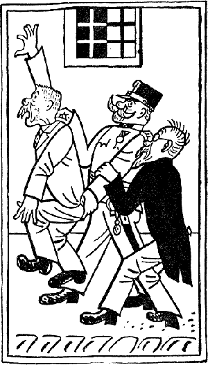 Иллюстрация к книге — Похождения бравого солдата Швейка [Good-Soldier-Svejk-51.png]