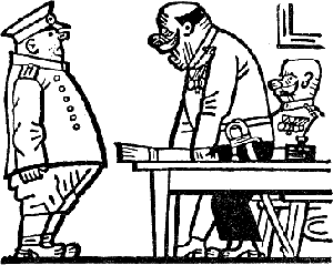 Иллюстрация к книге — Похождения бравого солдата Швейка [Good-Soldier-Svejk-52.png]