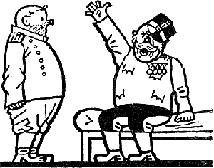 Иллюстрация к книге — Похождения бравого солдата Швейка [Good-Soldier-Svejk-56.png]