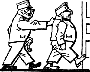 Иллюстрация к книге — Похождения бравого солдата Швейка [Good-Soldier-Svejk-60.png]