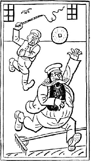 Иллюстрация к книге — Похождения бравого солдата Швейка [Good-Soldier-Svejk-61.png]