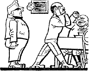 Иллюстрация к книге — Похождения бравого солдата Швейка [Good-Soldier-Svejk-62.png]