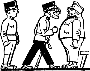 Иллюстрация к книге — Похождения бравого солдата Швейка [Good-Soldier-Svejk-64.png]