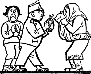 Иллюстрация к книге — Похождения бравого солдата Швейка [Good-Soldier-Svejk-65.png]