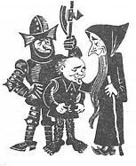 Иллюстрация к книге — Хоббит, или Туда и обратно [_24.jpg]