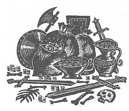 Иллюстрация к книге — Хоббит, или Туда и обратно [_4.jpg]