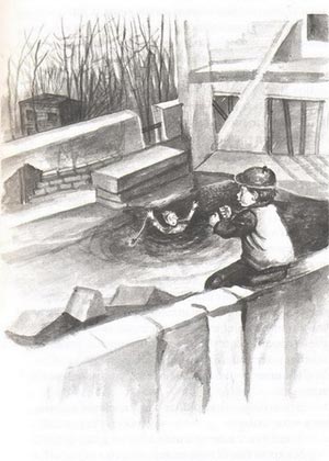 Иллюстрация к книге — Похороните меня за плинтусом [Bury-me-for-skirting-05.jpg]