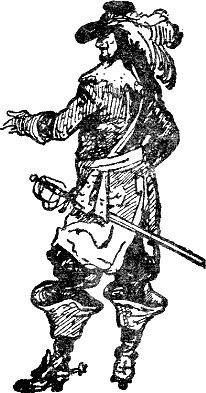 Иллюстрация к книге — Одиссея капитана Блада [Captain-Blood-06.png]