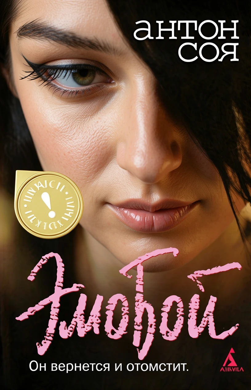 Книга ЭмоБой