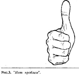 Иллюстрация к книге — Язык телодвижений. Как читать мысли окружающих по их жестам [Body-language-03.png]