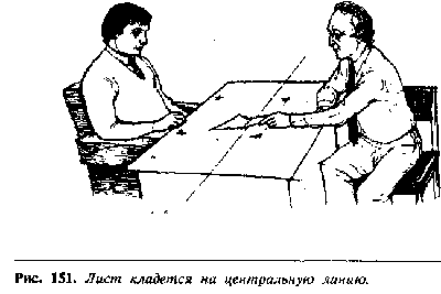 Иллюстрация к книге — Язык телодвижений. Как читать мысли окружающих по их жестам [Body-language-132.png]