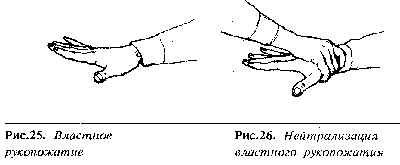 Иллюстрация к книге — Язык телодвижений. Как читать мысли окружающих по их жестам [Body-language-19.png]