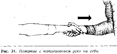 Иллюстрация к книге — Язык телодвижений. Как читать мысли окружающих по их жестам [Body-language-24.png]