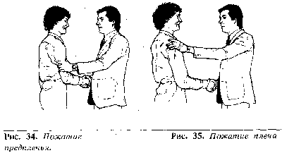 Иллюстрация к книге — Язык телодвижений. Как читать мысли окружающих по их жестам [Body-language-26.png]