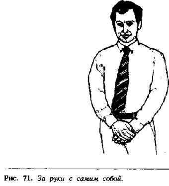 Иллюстрация к книге — Язык телодвижений. Как читать мысли окружающих по их жестам [Body-language-57.png]