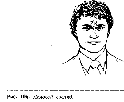 Иллюстрация к книге — Язык телодвижений. Как читать мысли окружающих по их жестам [Body-language-88.png]