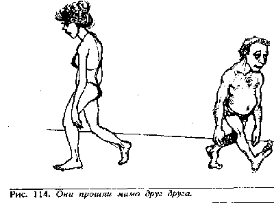 Иллюстрация к книге — Язык телодвижений. Как читать мысли окружающих по их жестам [Body-language-95.png]