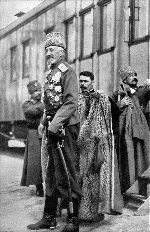 Иллюстрация к книге — Младенец и черт [The-baby-and-the-devil-36.jpg]