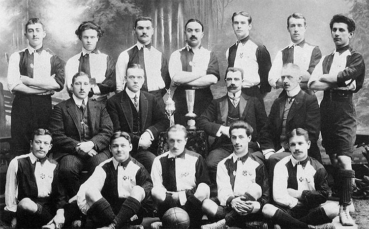 Иллюстрация к книге — Младенец и черт [The-baby-and-the-devil-40.jpg]