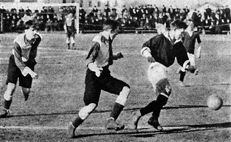 Иллюстрация к книге — Младенец и черт [The-baby-and-the-devil-41.jpg]