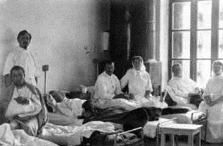 Иллюстрация к книге — Мука разбитого сердца [Flour-a-broken-heart-34.jpg]