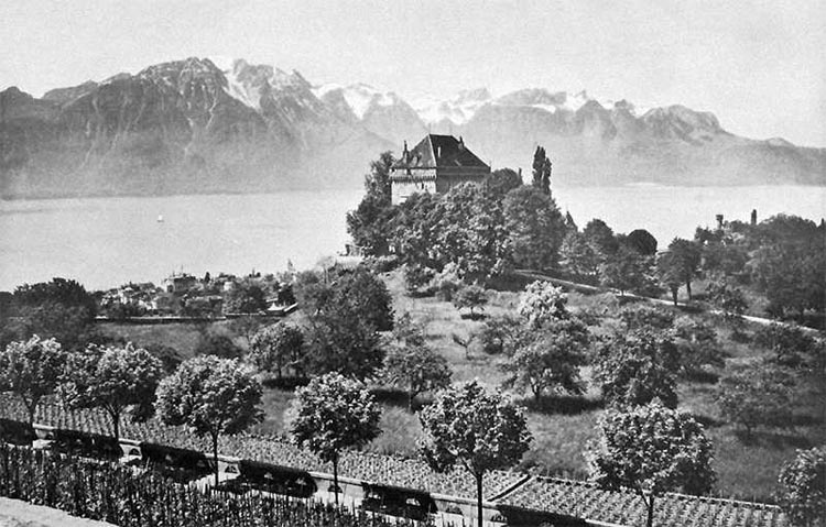 Иллюстрация к книге — Мука разбитого сердца [Flour-a-broken-heart-43.jpg]