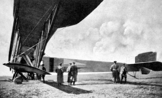 Иллюстрация к книге — Летающий слон [Flying-Elephant-41.jpg]