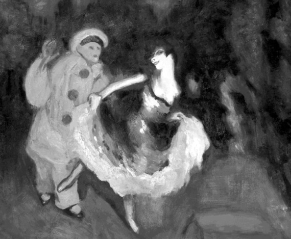 Иллюстрация к книге — Дети луны [Children-of-the-moon-42.jpg]