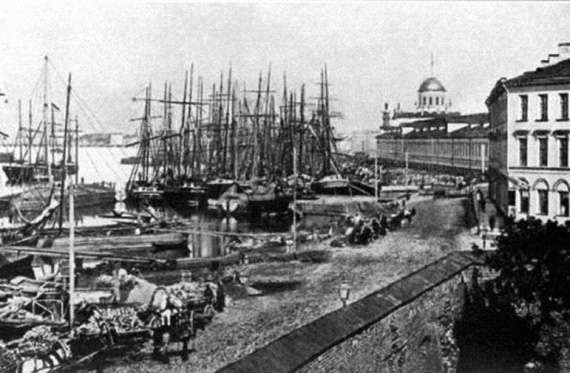 Иллюстрация к книге — Дети луны [Children-of-the-moon-48.jpg]