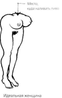 Иллюстрация к книге — Почему мужчины хотят секса, а женщины любви [Why-do-men-want-sex-women-love-11.jpg]