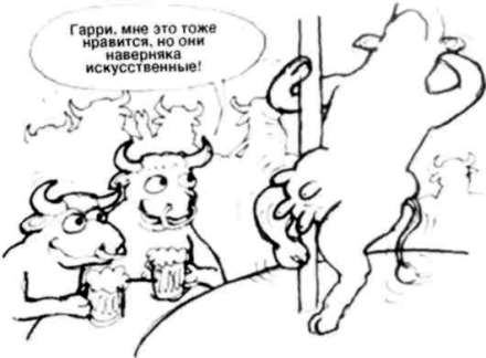 Иллюстрация к книге — Почему мужчины хотят секса, а женщины любви [Why-do-men-want-sex-women-love-16.jpg]