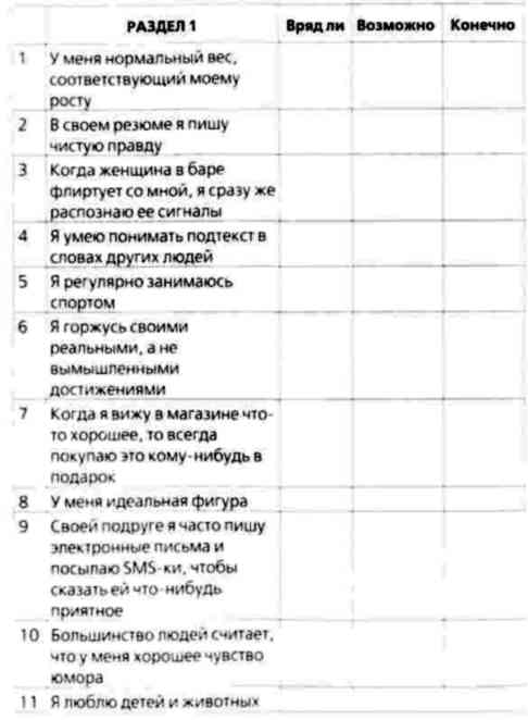Иллюстрация к книге — Почему мужчины хотят секса, а женщины любви [Why-do-men-want-sex-women-love-21.jpg]