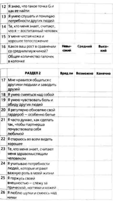 Иллюстрация к книге — Почему мужчины хотят секса, а женщины любви [Why-do-men-want-sex-women-love-22.jpg]