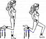 Иллюстрация к книге — Худеем вместе с феей. Любимые упражнения [Hood-along-with-fairy-01.jpg]