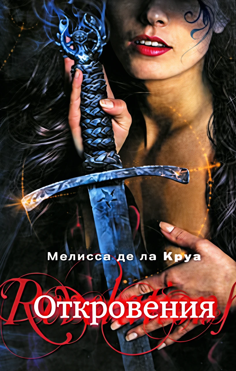 Книга Откровения
