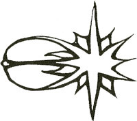 Иллюстрация к книге — Тайный час [Secret-hour-02.jpg]