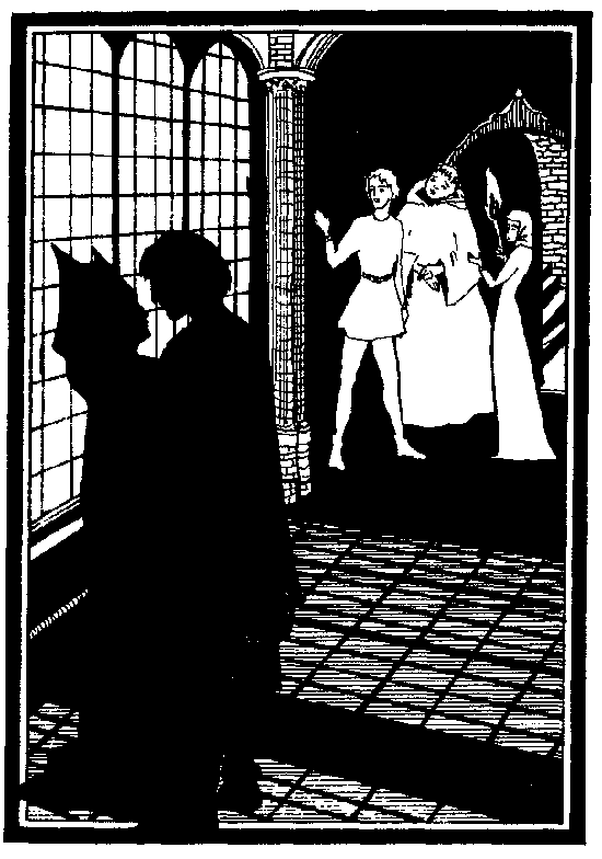 Иллюстрация к книге — Робин Гуд [Robin-Hood-05.png]