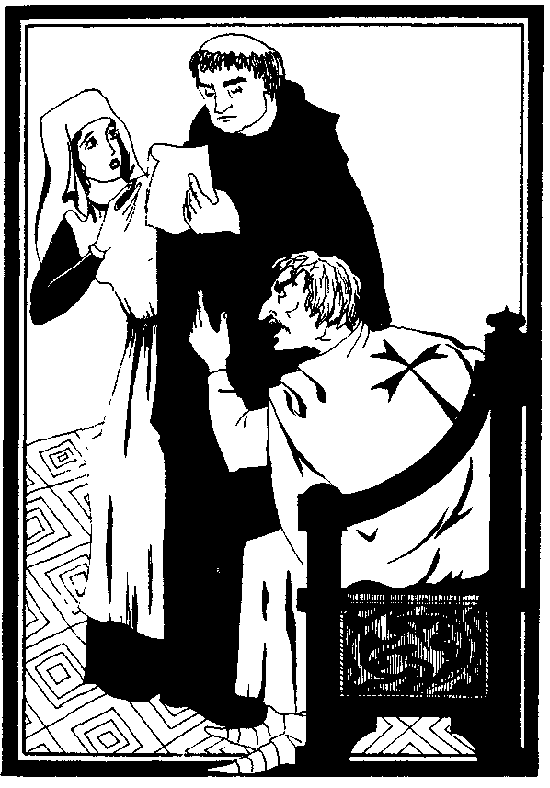 Иллюстрация к книге — Робин Гуд [Robin-Hood-06.png]