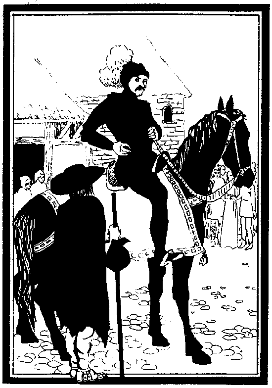 Иллюстрация к книге — Робин Гуд [Robin-Hood-18.png]