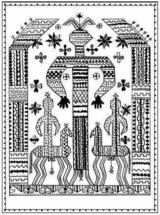 Иллюстрация к книге — Мы - славяне! [We-the-Slavs-006.png]