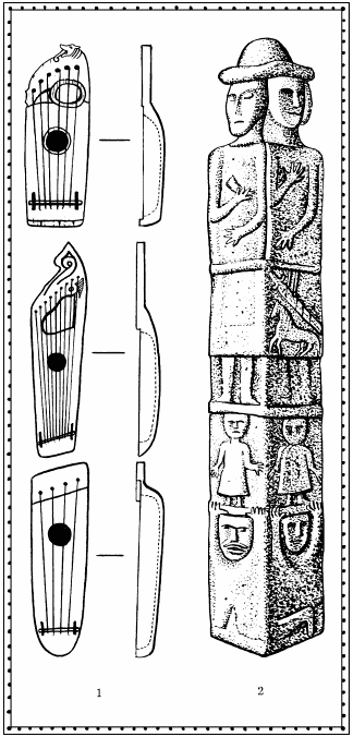 Иллюстрация к книге — Мы - славяне! [We-the-Slavs-020.png]