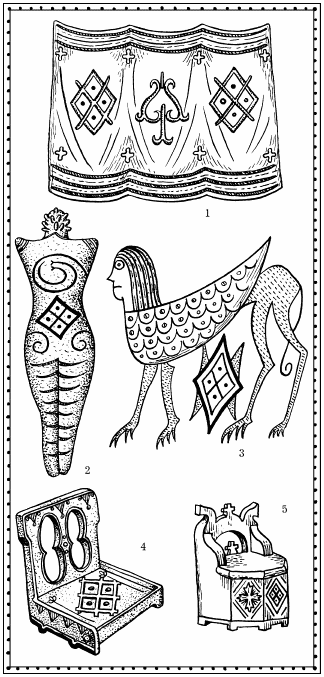 Иллюстрация к книге — Мы - славяне! [We-the-Slavs-026.png]