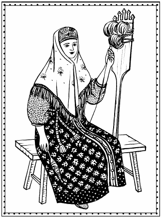 Иллюстрация к книге — Мы - славяне! [We-the-Slavs-150.png]